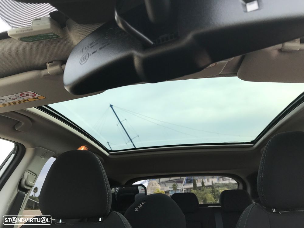 Nissan Qashqai 1.6 dCi N-Connecta Led - 6