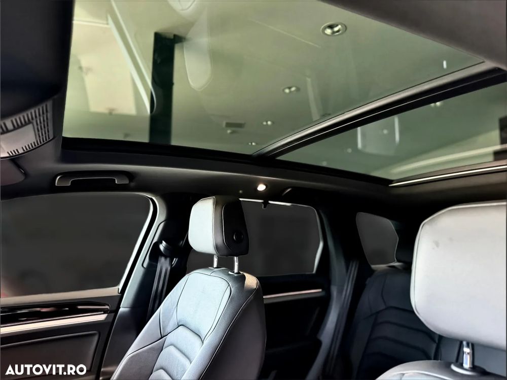 VOLKSWAGEN Touareg 2021 — imagine 10