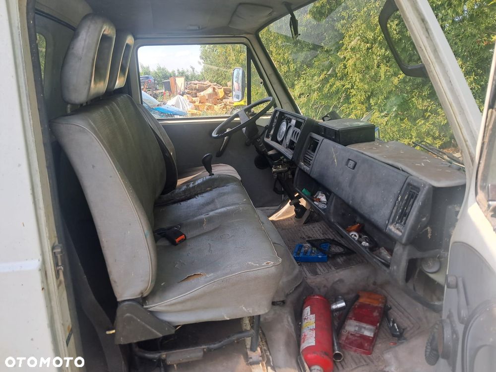 Volkswagen LT 35 - 15