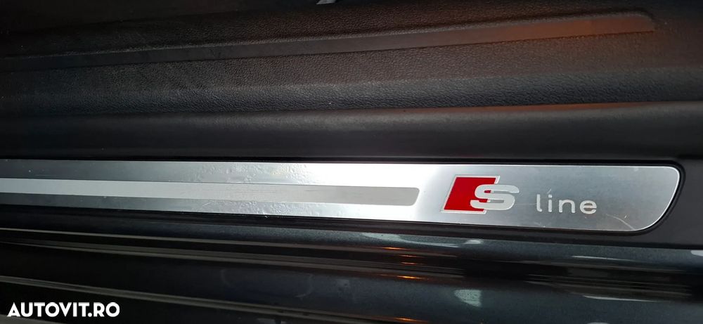 Audi A5 - 16