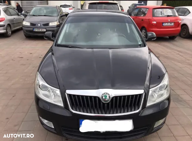 Skoda Octavia 1.6 TDI Classic DSG - 3