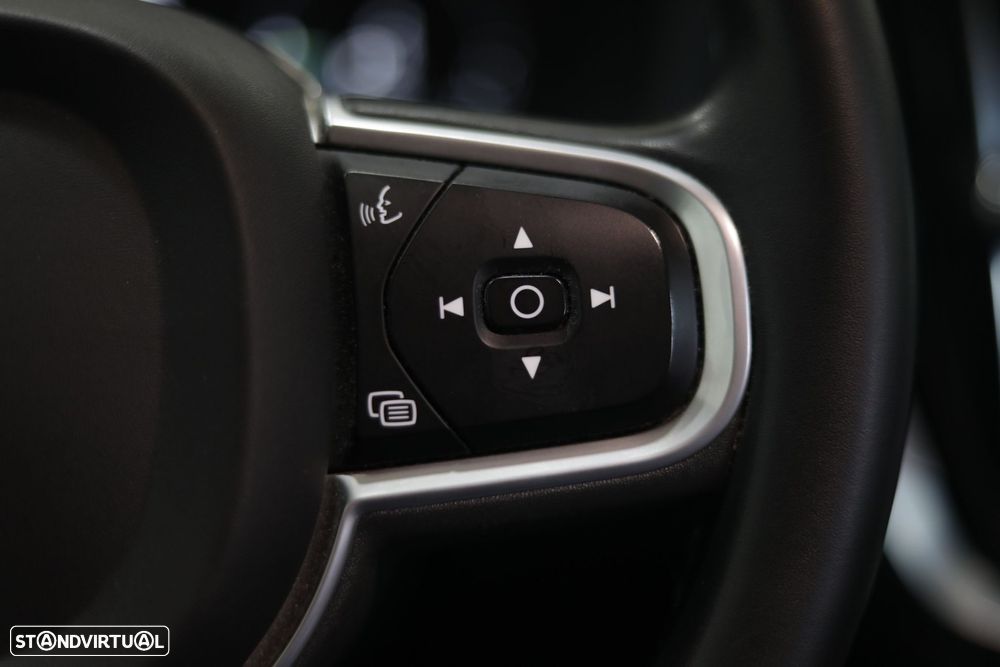 Volvo V60 2.0 T6 AWD TE Inscription - 11