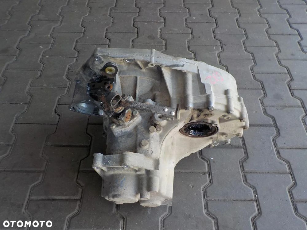 VW T4 2.5 TDI 102KM SKRZYNIA BIEGÓW DXZ SPRAWDZONA - 3