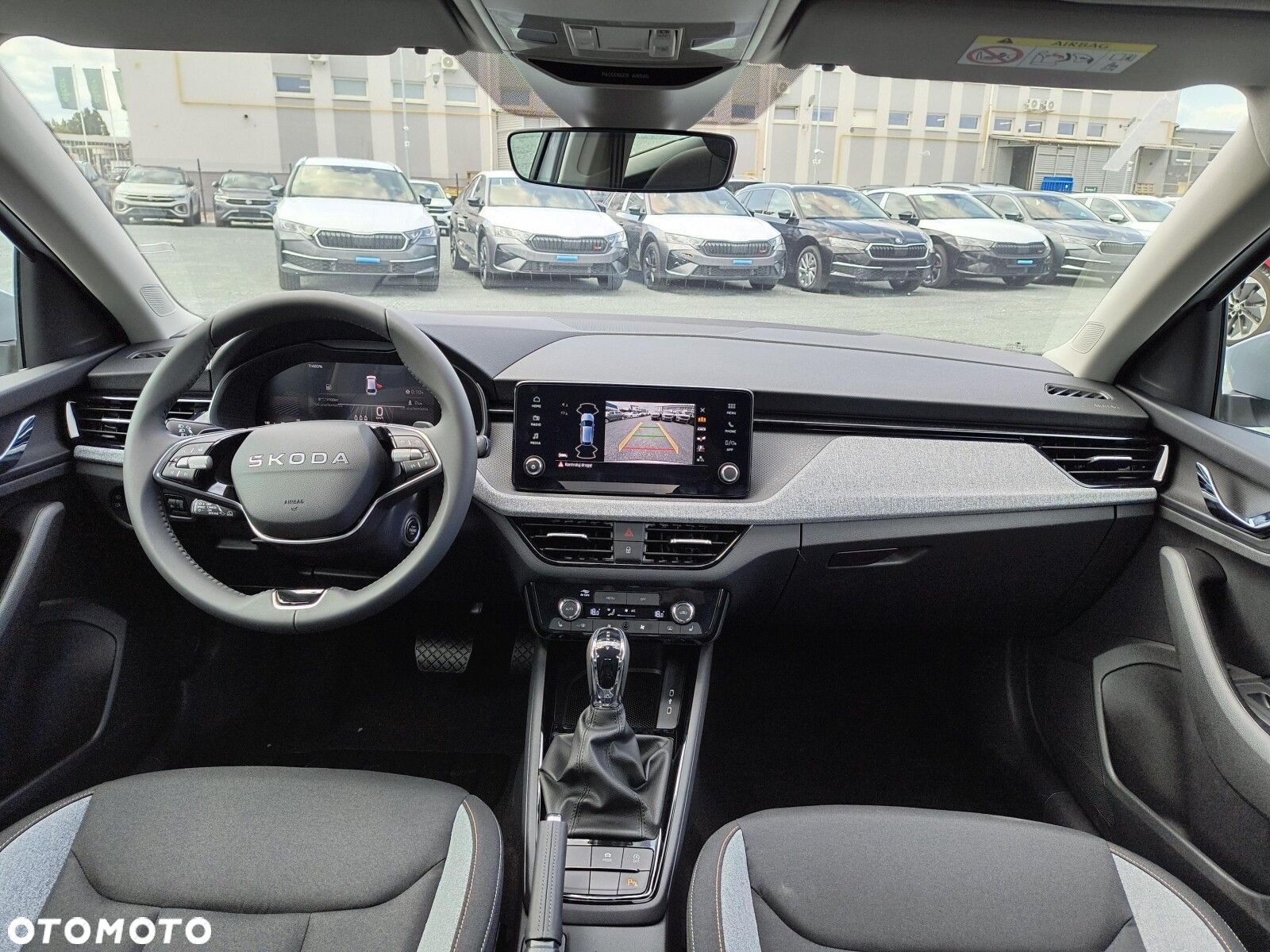 Skoda Scala 1.0 TSI Edition 130 DSG - 39