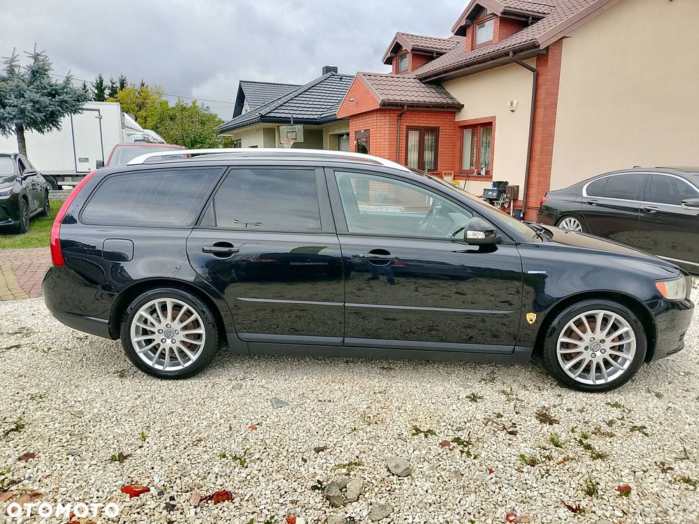Volvo V50 D2 Momentum - 6
