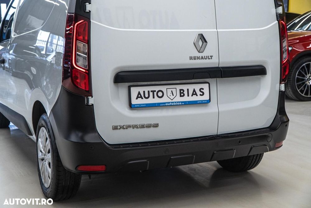 Renault Express - 39