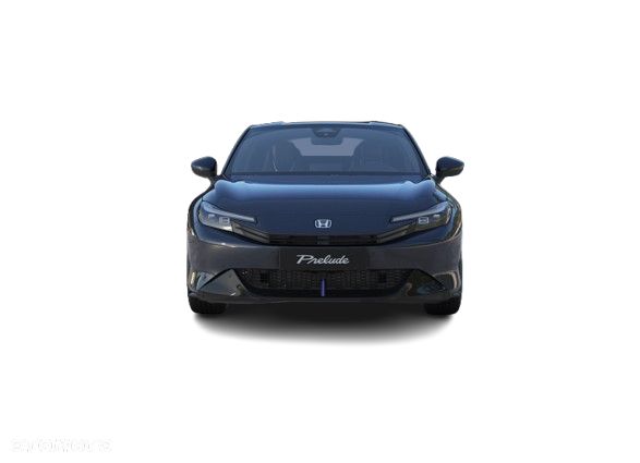Honda Prelude 2026 photo 2