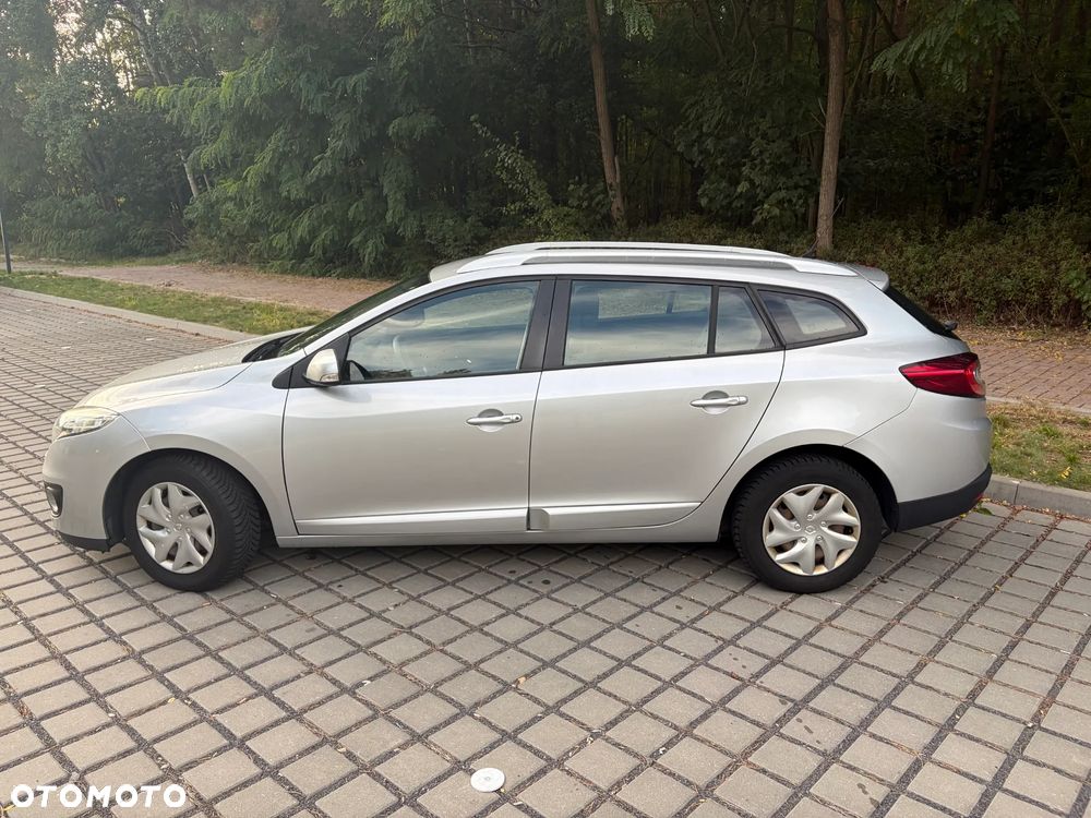 Renault Megane 1.6 16V Authentique - 2