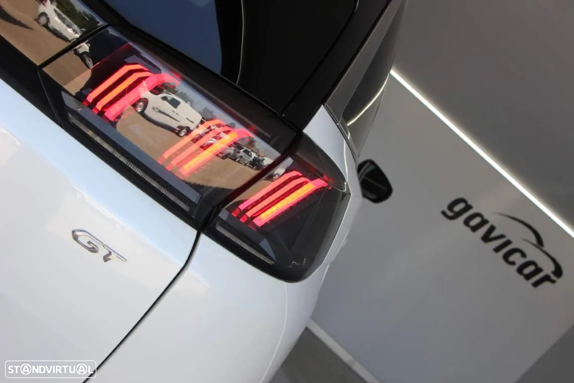 Peugeot 5008 1.5 BlueHDi GT - 17