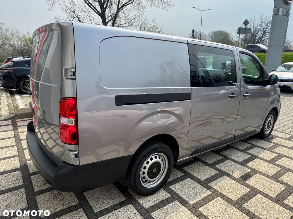 Opel VIVARO - 4