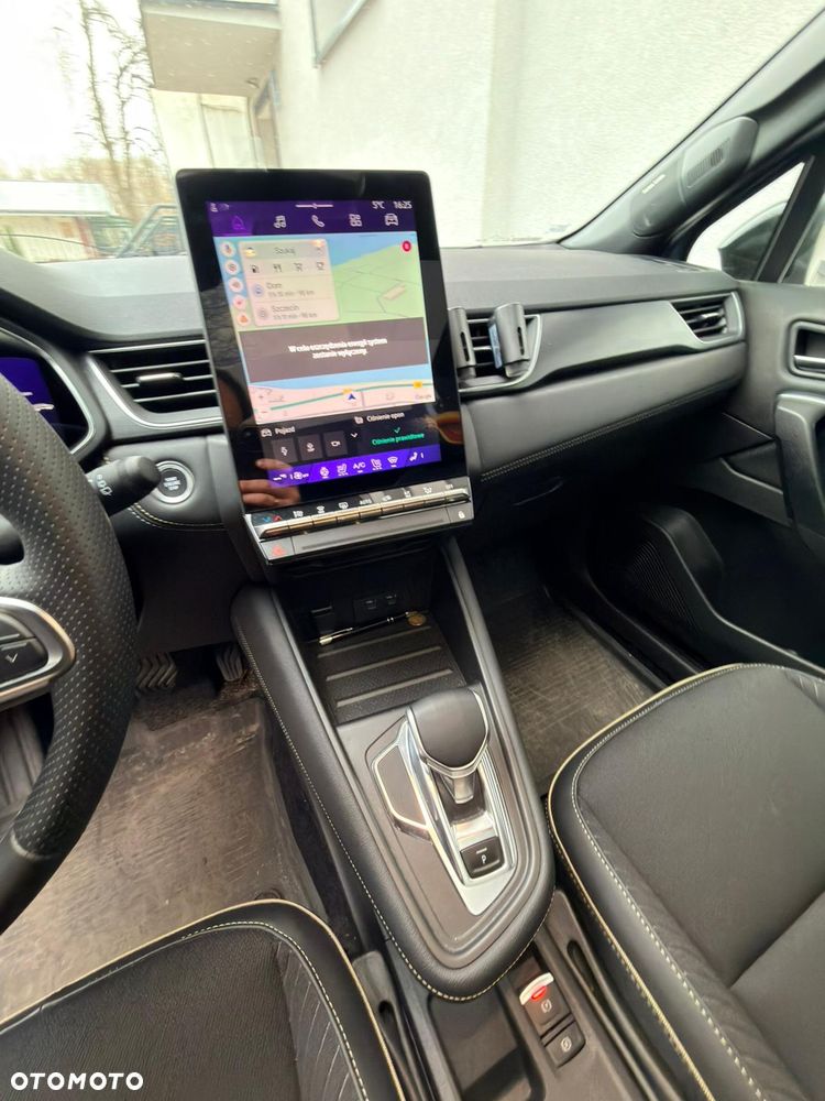 Renault Symbioz - 12