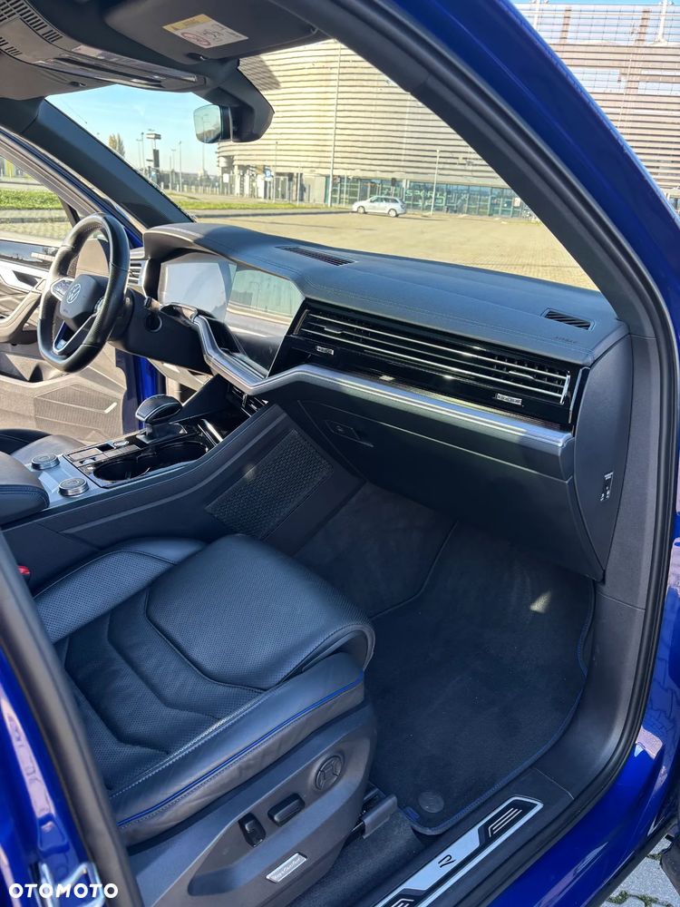 Volkswagen Touareg 3.0 V6 TFSI Plug-In Hybrid 4Mot R - 21