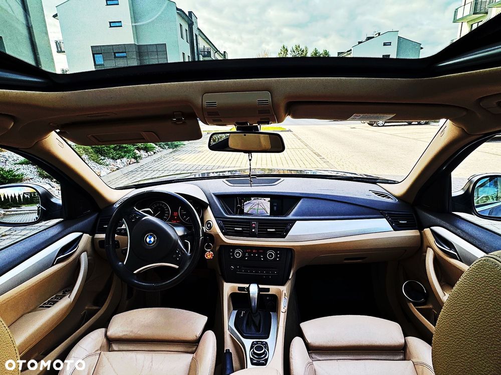 BMW X1 xDrive23d - 33