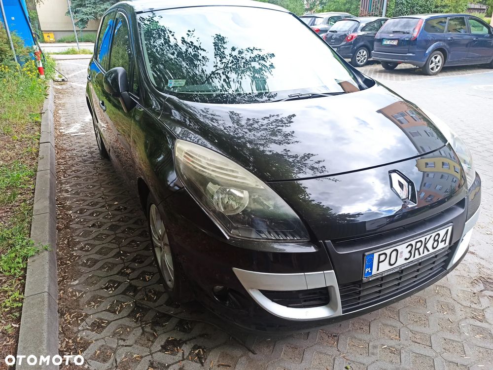 Renault Scenic 1.4 16V TCE Expression - 2