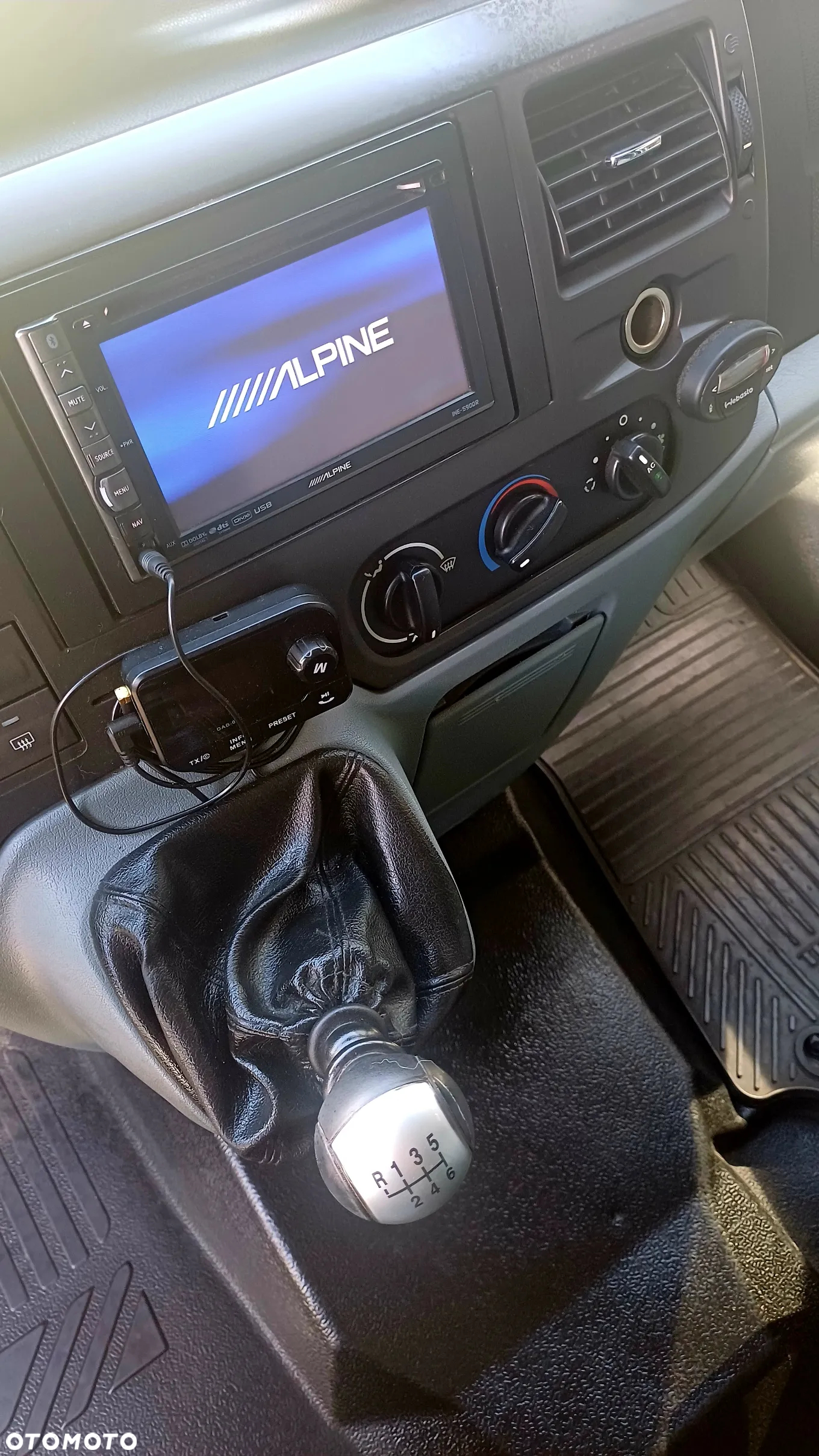 Ford Transit - 7
