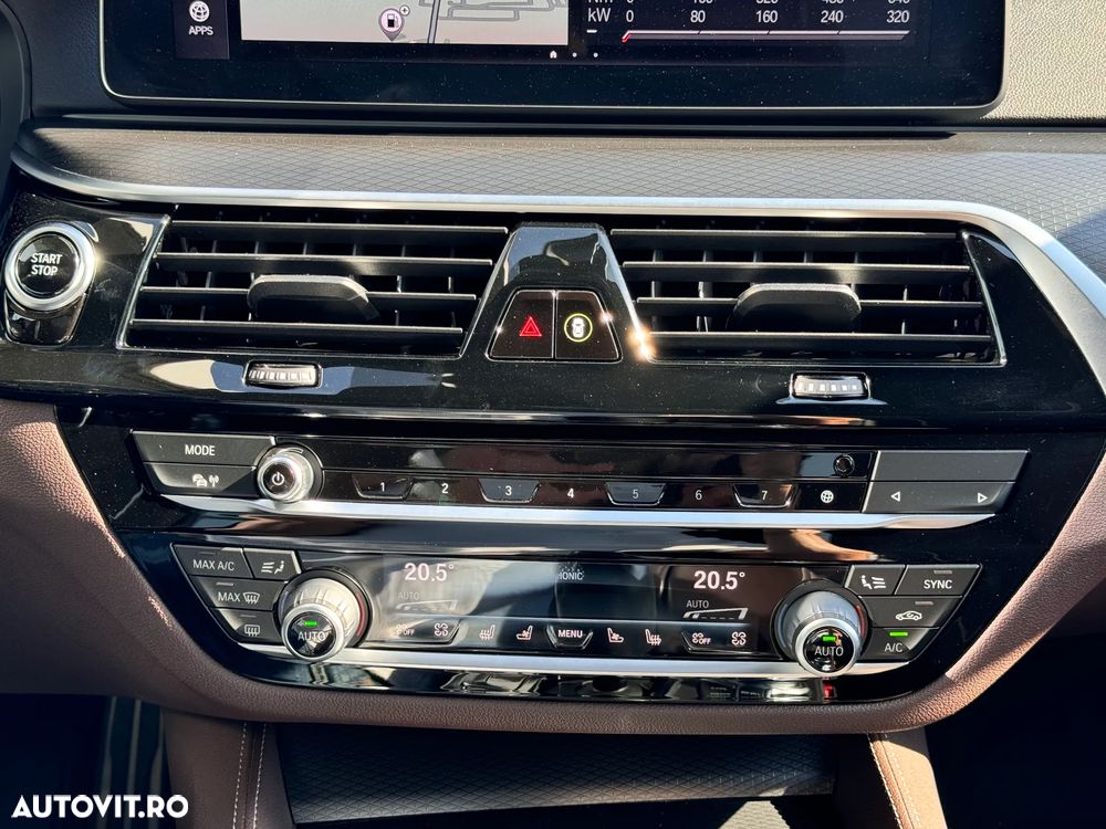 BMW Seria 5 545e xDrive AT PHEV - 18