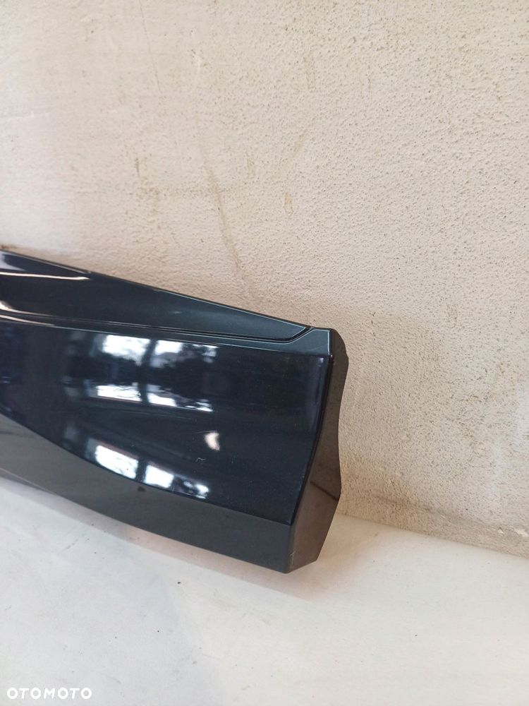 listwa drzwi prawy przód przednia prawa audi q4 e-tron 21- - 6