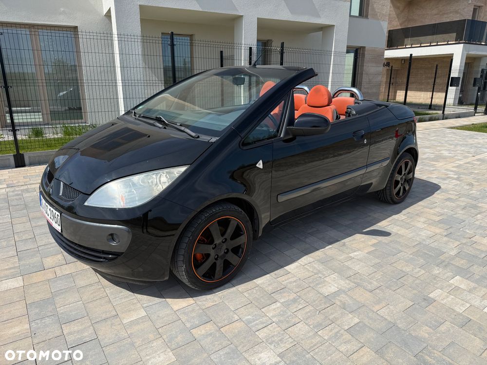 Mitsubishi Colt - 10