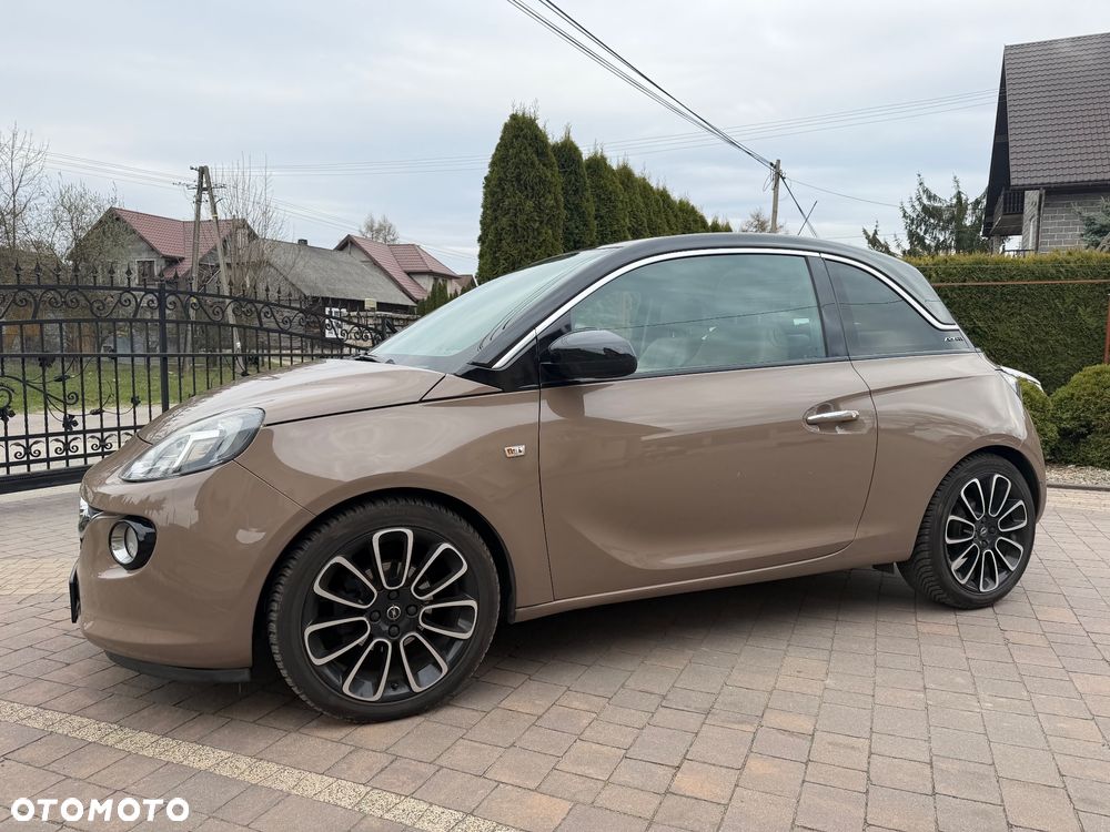 Opel Adam 1.4 Open Air - 5