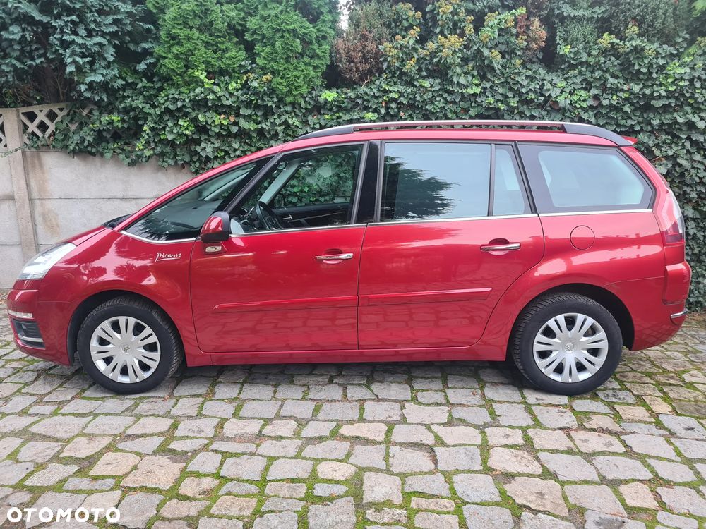 Citroën C4 Grand Picasso - 2