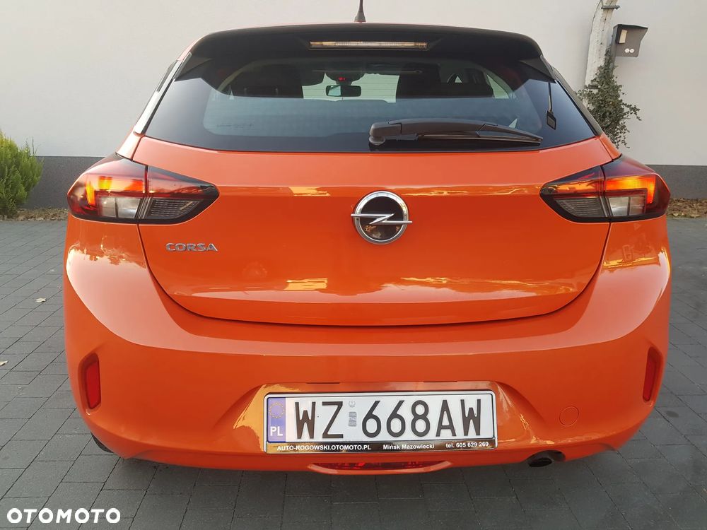 Opel Corsa 1.2 Edition S&S - 6