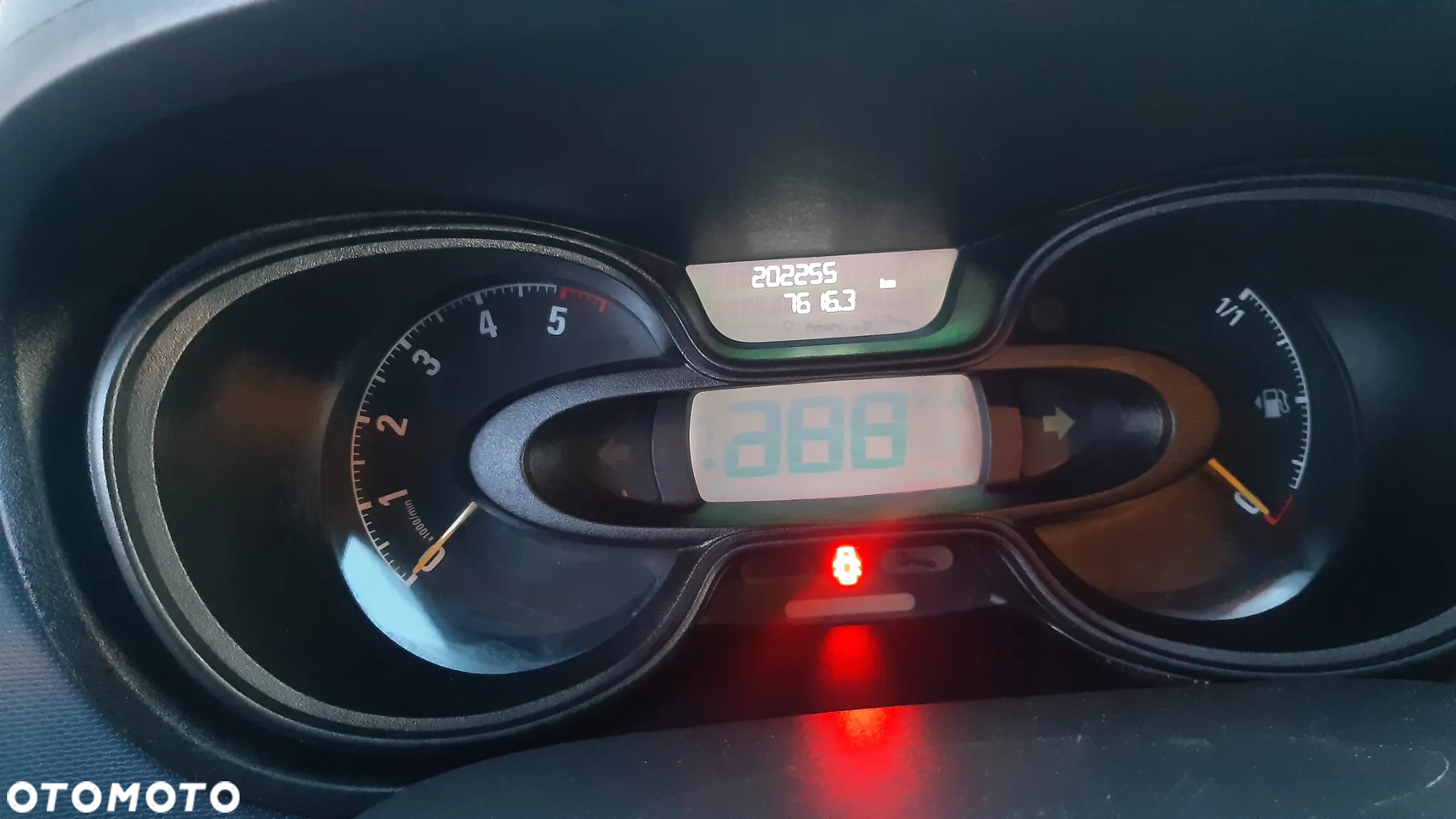 Opel Vivaro - 5