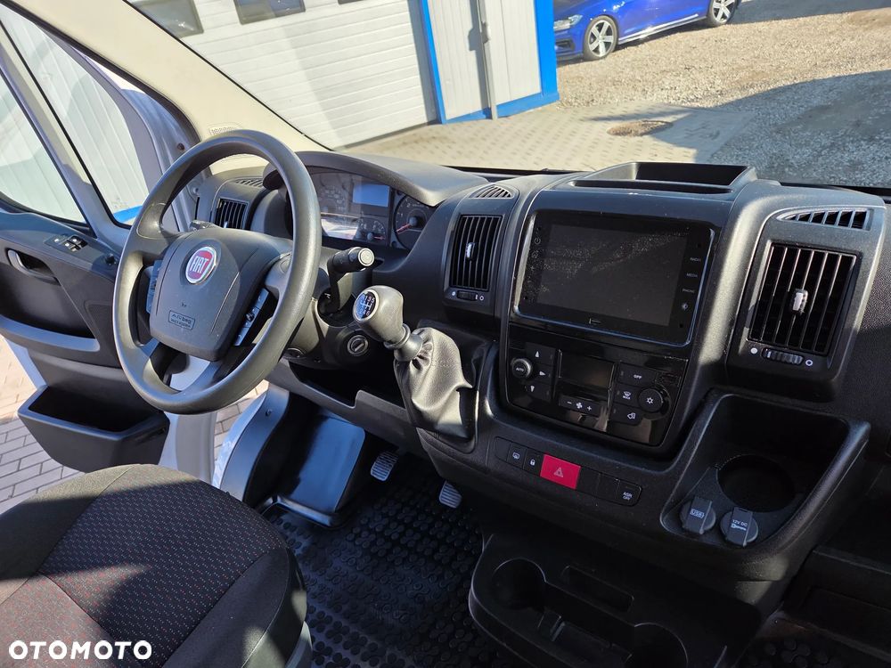 Fiat Ducato - 29
