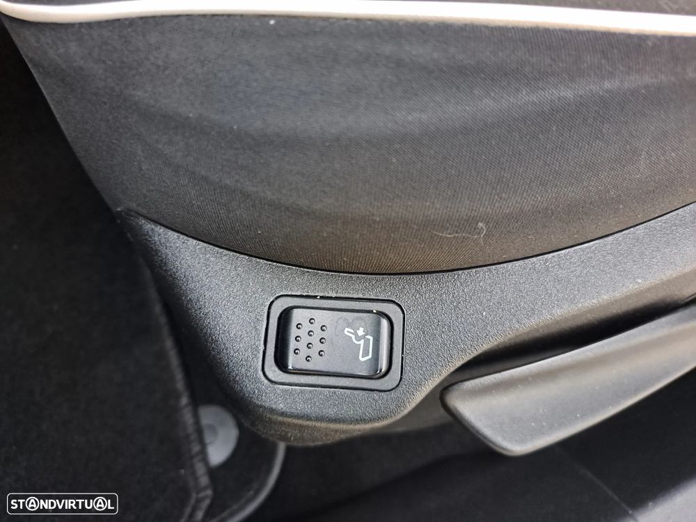 Fiat 500X 1.3 MJ Lounge - 15