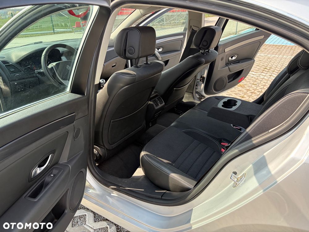 Renault Laguna 2.0 Dynamique - 8