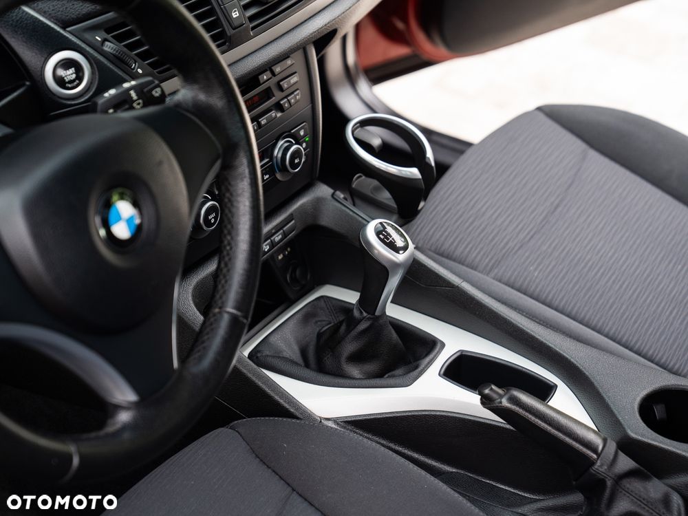 BMW X1 xDrive18d - 35