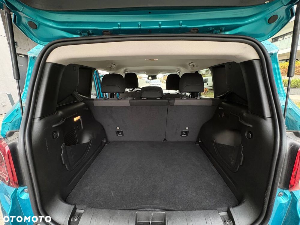 Jeep Renegade 1.5 T4 mHEV North Star FWD S&S DCT - 25