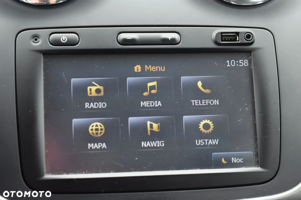 Dacia Sandero Stepway dCi 90 (S&S) Essential - 32