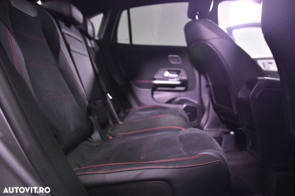 Mercedes-Benz GLA 250 e - 13