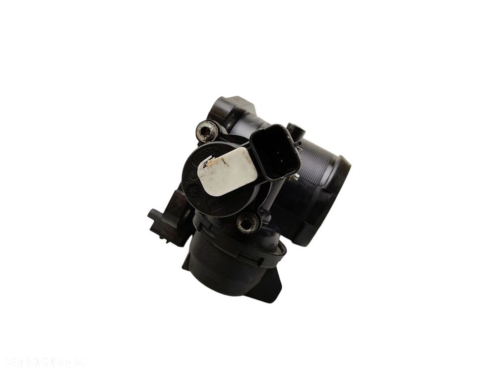 PRZEPUSTNICA FORD MONDEO MK4 (2007-2010) 2.0 TDCI 140KM 6G9Q-9E926-AE - 4