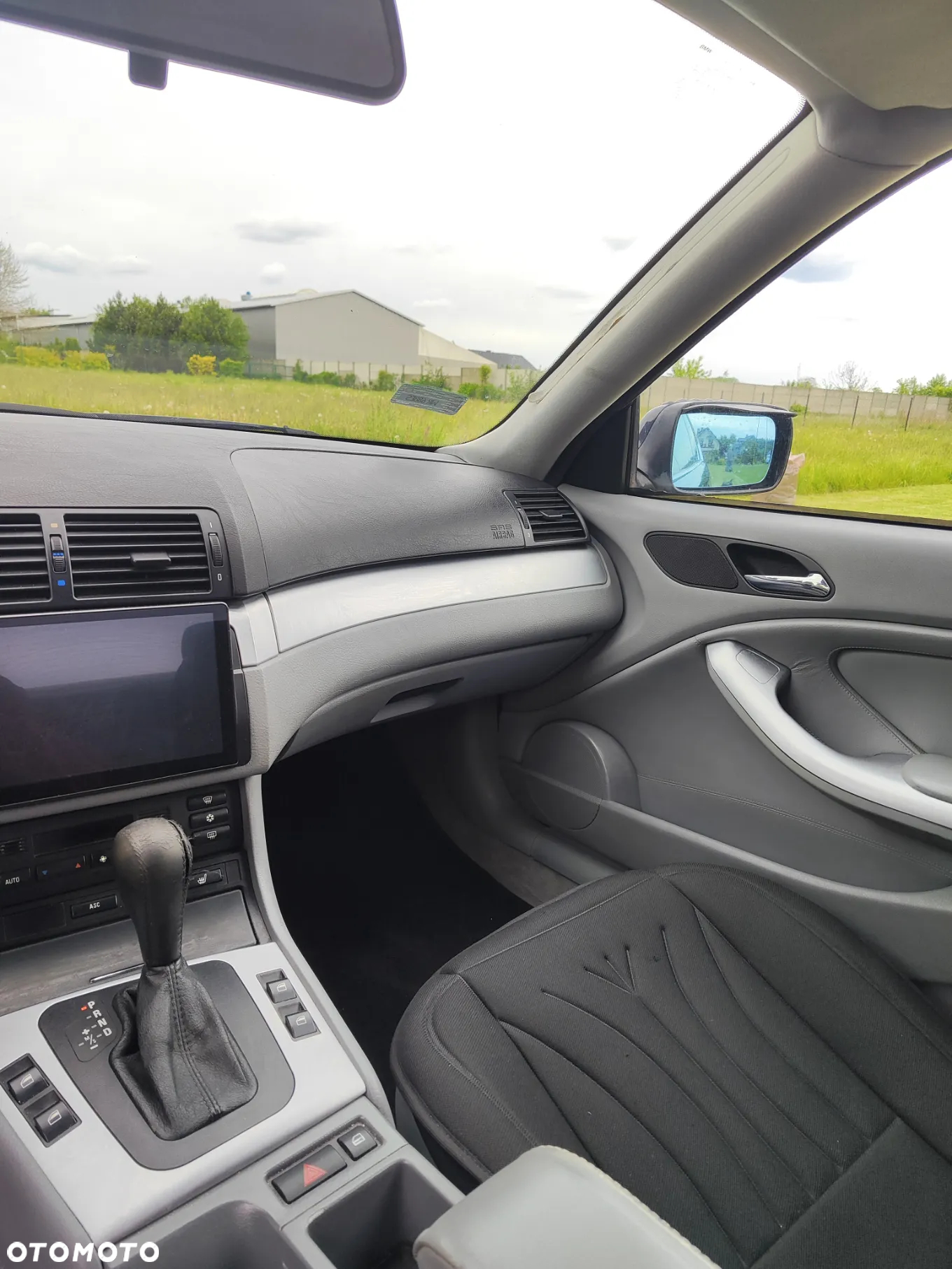 BMW Seria 3 - 13