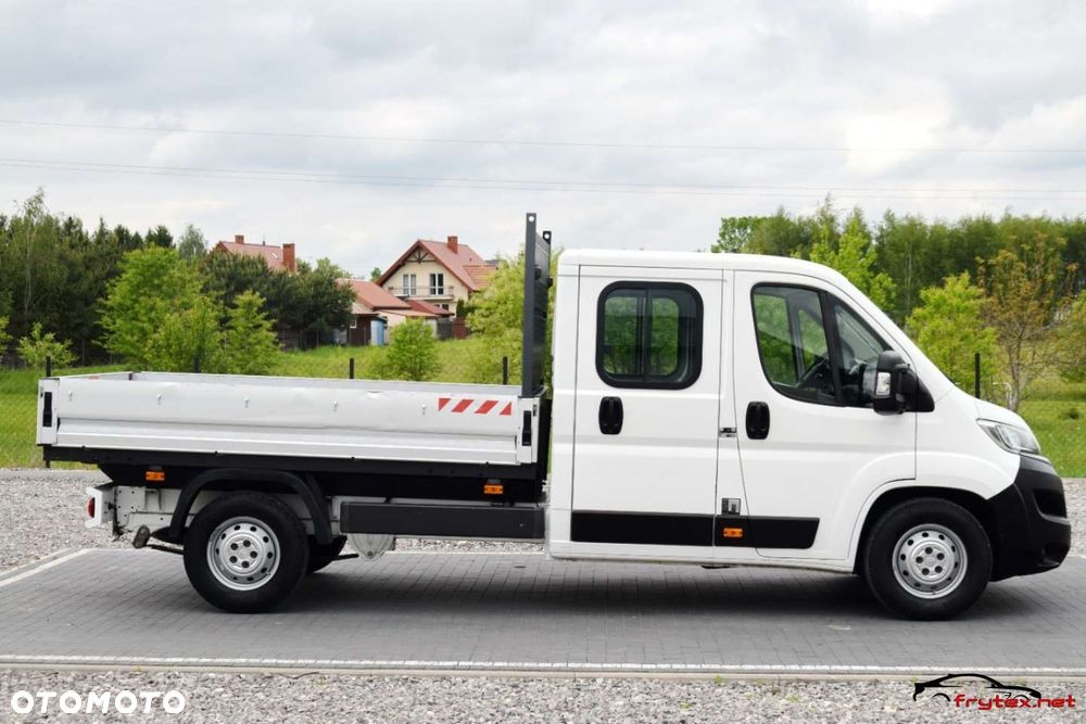 Citroën Jumper Doka - 4