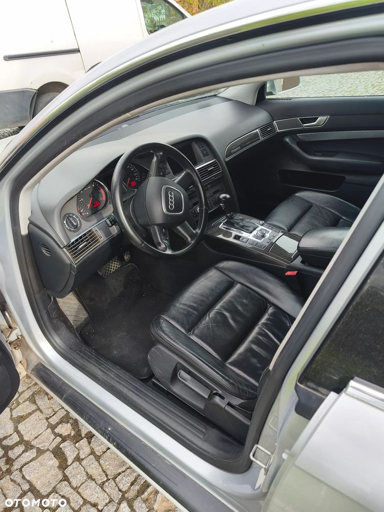 Audi A6 Limousine - 7