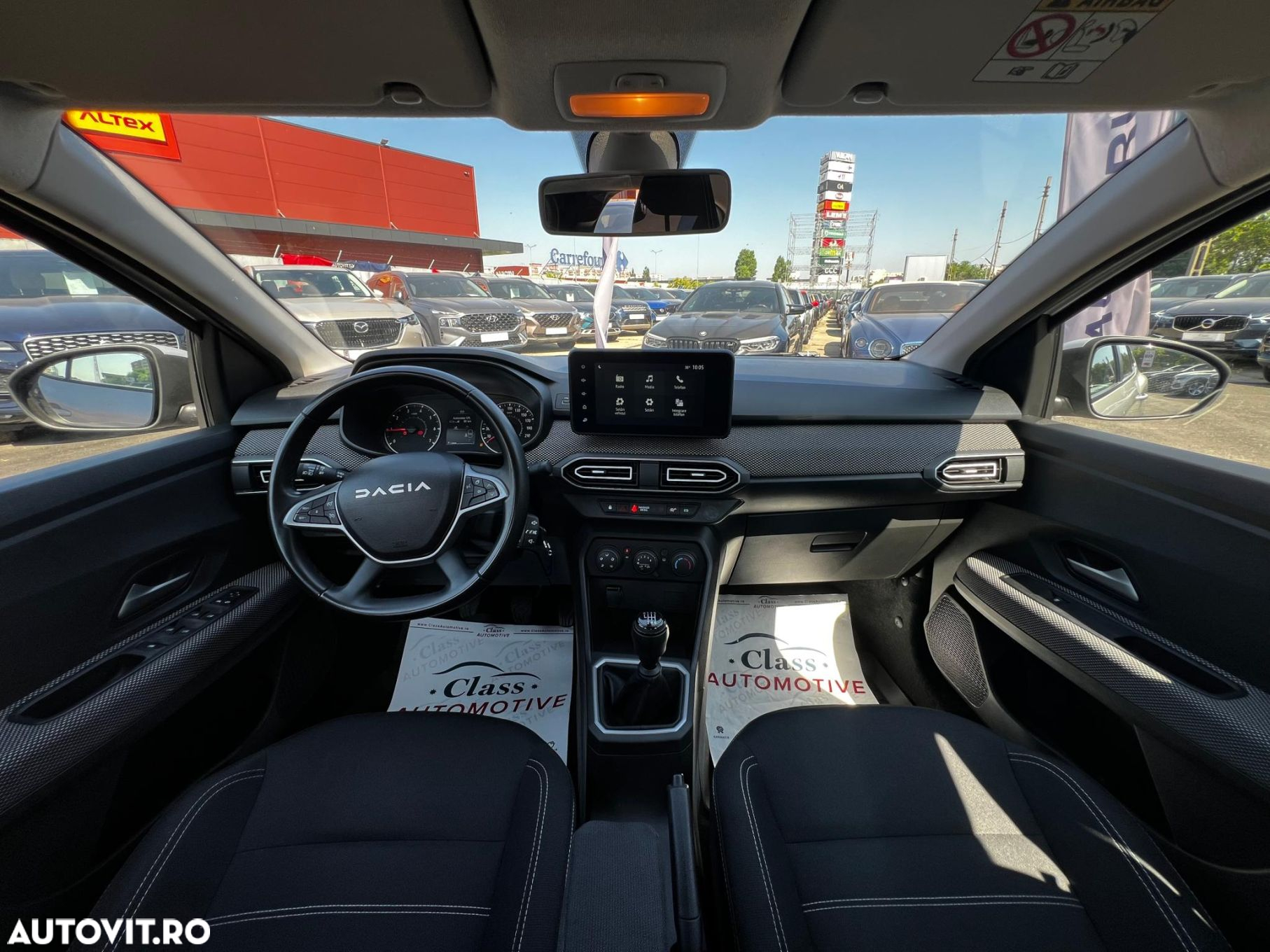Dacia Logan - 5