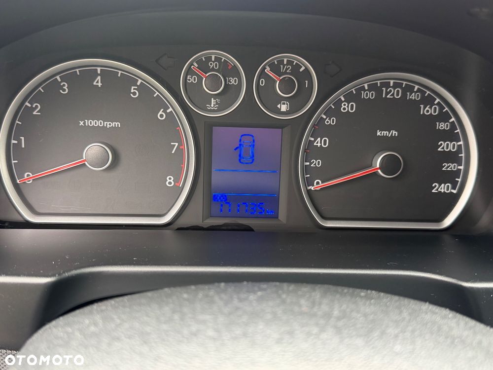 Hyundai i30 1.4 Edition Plus - 10