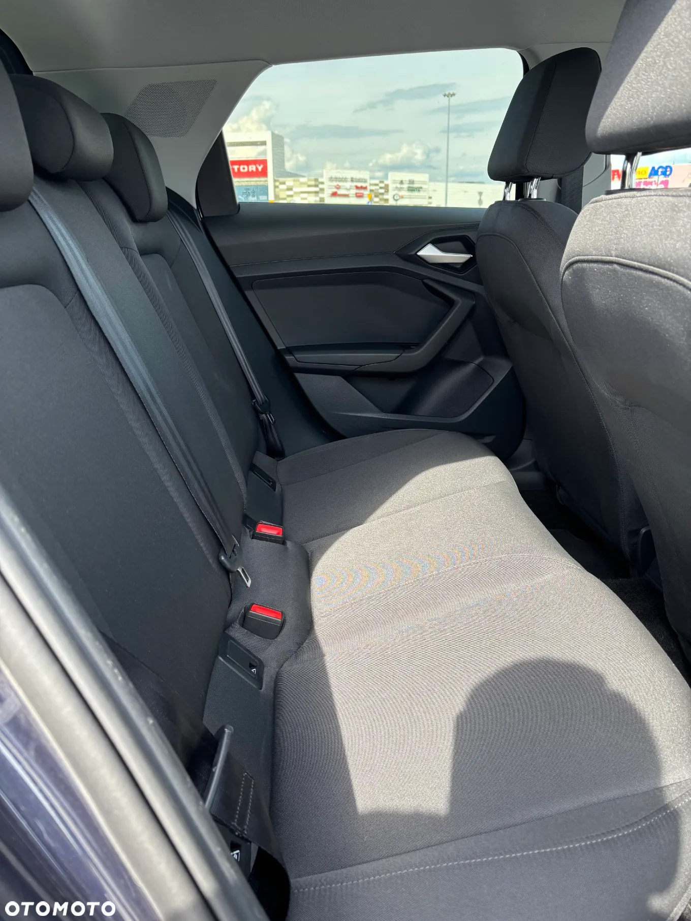Audi A1 35 TFSI S tronic - 7