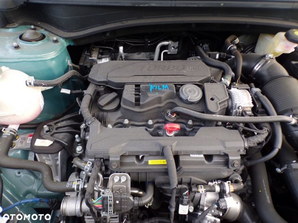 8x aut z zerowym przebiegiem na części- Kia Sportage 5 V 1.6 T-GDI 150 KM 25R - 23