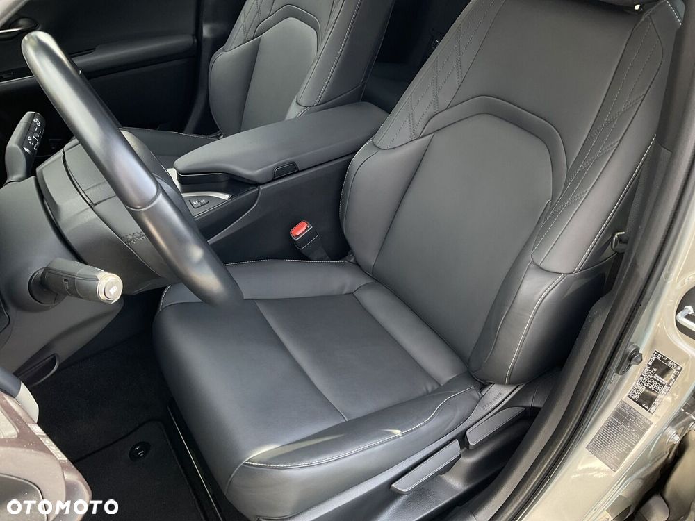 Lexus UX 250h GPF F Sport Design 2WD - 18