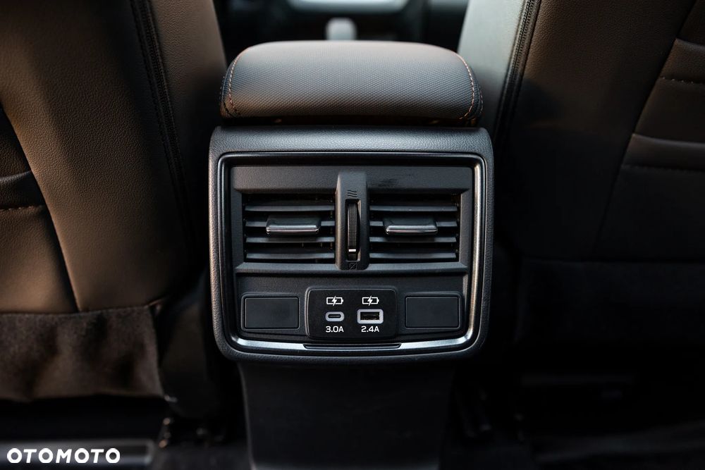 Subaru Forester - 28