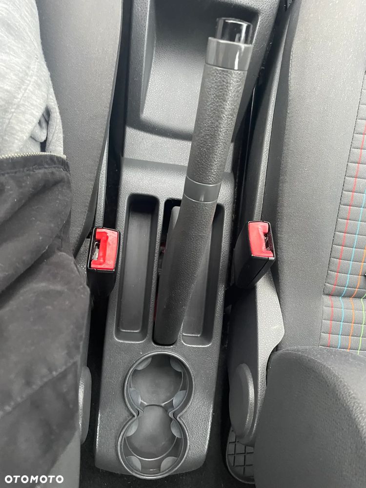 Volkswagen Polo 1.2 12V Q-Line - 8