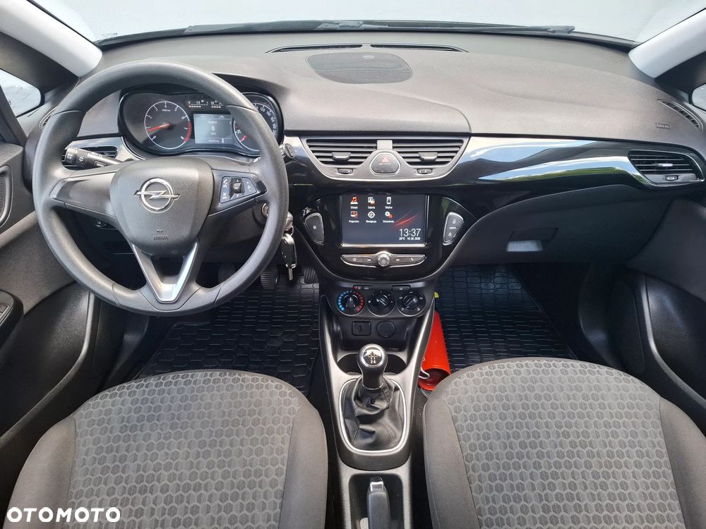 Opel Corsa 1.2 16V Enjoy - 26