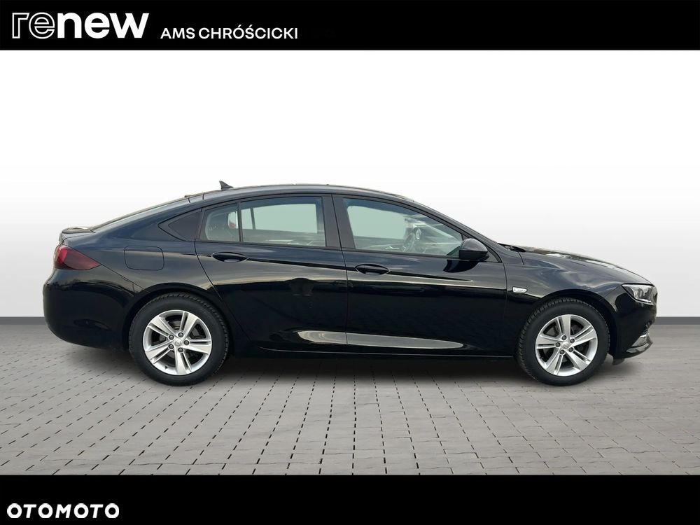 Opel Insignia 1.5 T Enjoy S&S - 6