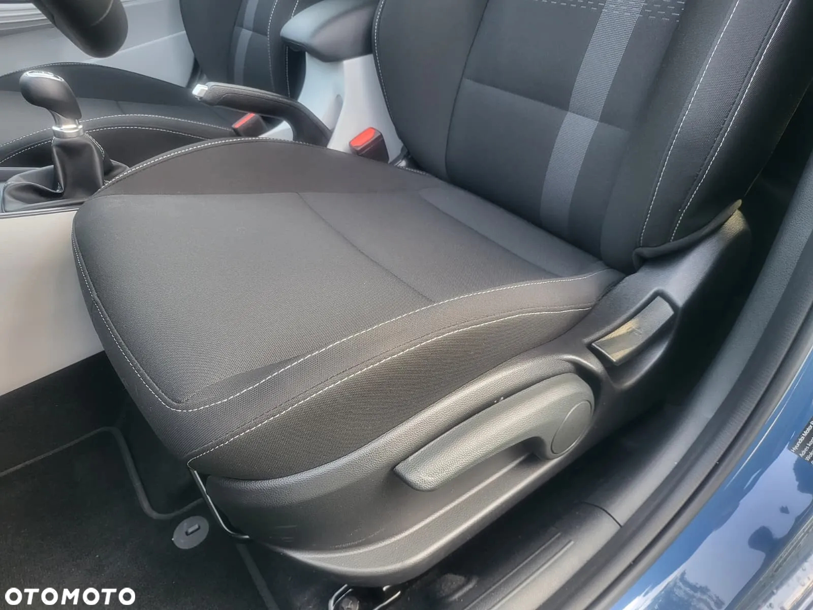 Hyundai i20 1.2 Modern - 14