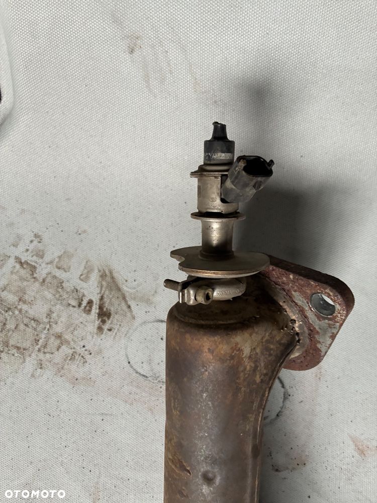 Katalizator KIA Hyundai 1.6 - 2