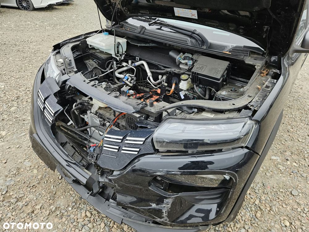Dacia Spring 2023