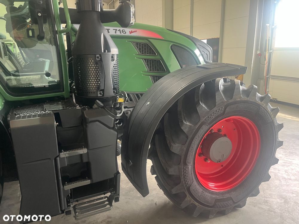 Fendt 716 vario - 21